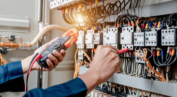 Best Electrical Rewiring Services  in Woodmoor, CO