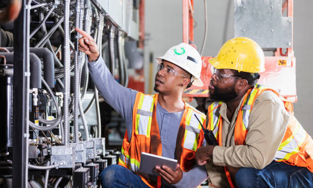 Best Local Electrician Companies  in Woodmoor, CO