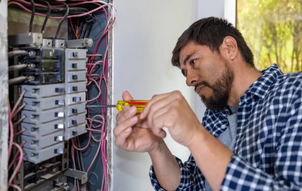 Best Electrical Installation Contractor  in Woodmoor, CO